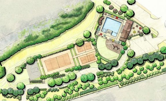 4th image of 3079 Long Branch Cir Lot 123