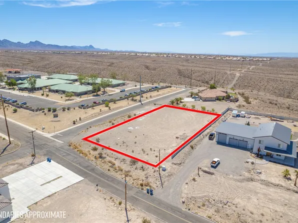 2494 Riverview Drive, Bullhead City, AZ 86442