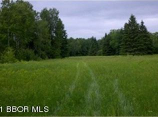 Waldo Rd NE, Kelliher, MN 56650