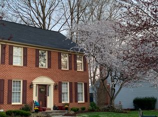 1703 Mayfair Pl, Crofton, MD 21114