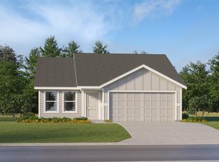 10752 Cowhide Ln, Fort Worth, TX 76108