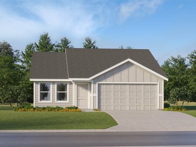 4017 Arklow St, Fort Worth, TX, 76036