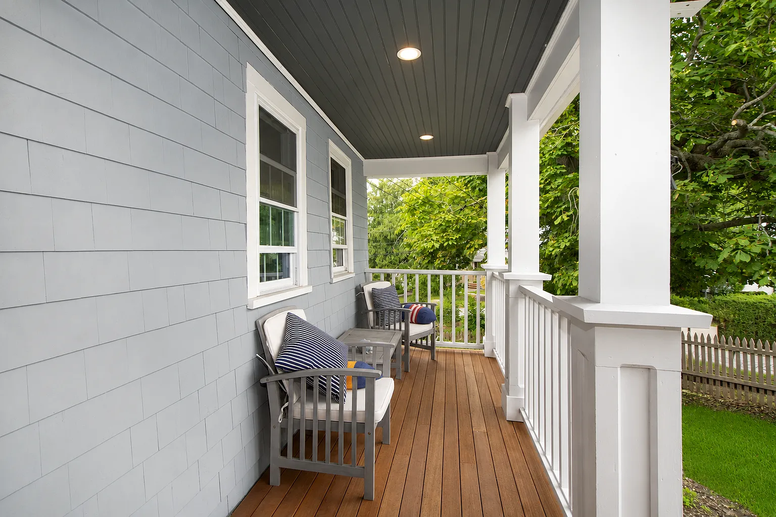 2 bed, 1.0 bath, 951 sqft, $3,750 — Photo 3