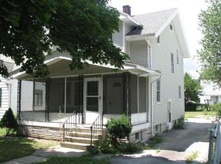 4135 Caroline Ave, Toledo, OH 43612