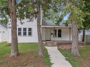 2708 Blaine St, Stevens Point, WI 54481