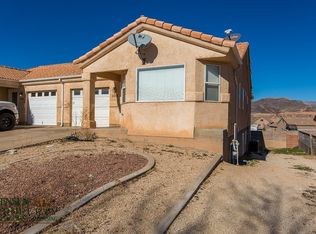 248 W 665 N #A, La Verkin, UT 84745