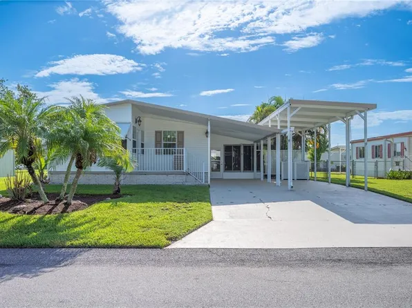 1610 Reynolds Rd Lot 117, Lakeland, FL 33801