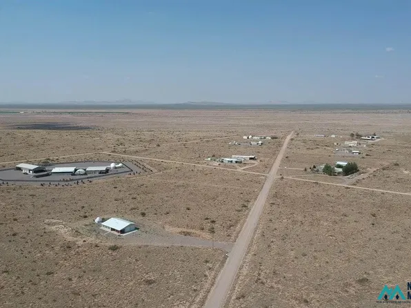 0 Butterfield Trl NW, Deming, NM 88030