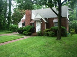 29 Sylvan Ave, Bergenfield, NJ 07621