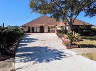 14939 Bennetts Mill Ln, Sugar Land, TX 77498