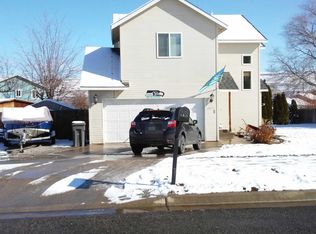 1471 Melissa Way, Wenatchee, WA 98801