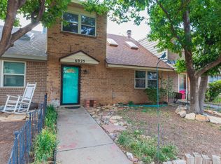 6925 Hurst St, Amarillo, TX 79109