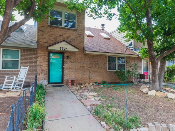 6925 Hurst St, Amarillo, TX 79109