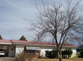 1111 S Michigan Ave, Roswell, NM 88203