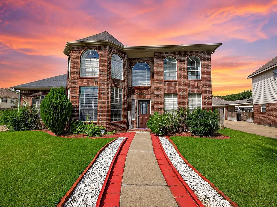 11930 Matagorda Ln