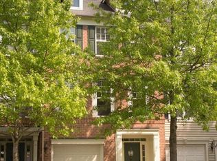 9171 Cascade Falls Dr, Bristow, VA 20136