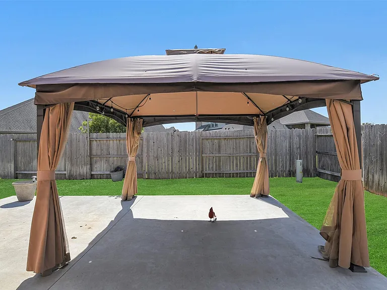 17515 Cypress Hilltop Way — Photo 35
