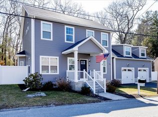 6 Harnden Rd, Billerica, MA 01821