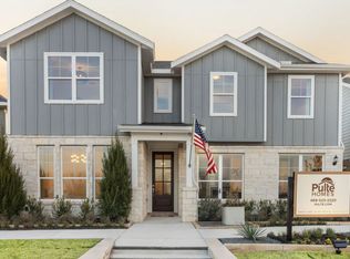 Albany Plan, Treeline, Justin, TX 76247