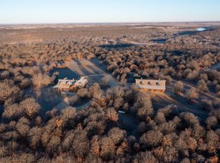 395 Gull Rd, Yates Center, KS 66783