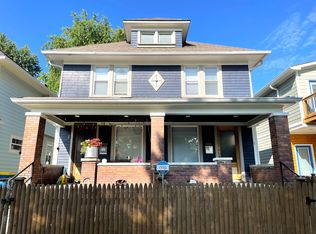 1020 S Randolph St, Indianapolis, IN