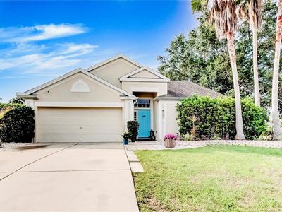 306 Lakeway Ln, Apollo Beach, FL, 33572