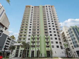 The Tropic, Hollywood, FL 33020