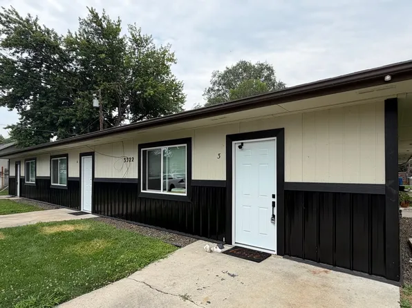 TAFT3322, 3322 W Taft St #4TAFT, Boise, ID 83703