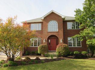 13302 Wellesley Cir, Plainfield, IL 60585