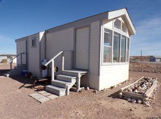 28390 Highway 72, Bouse, AZ 85325