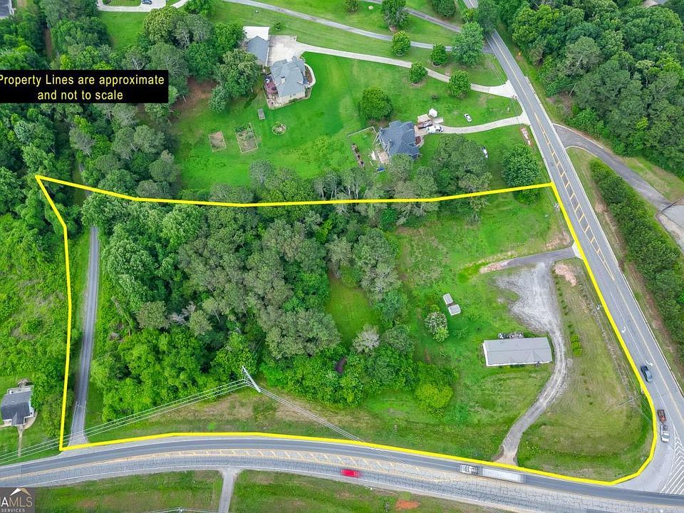 1st image of 4275 Matt Hwy