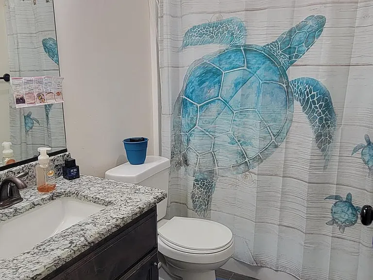 Main Bath