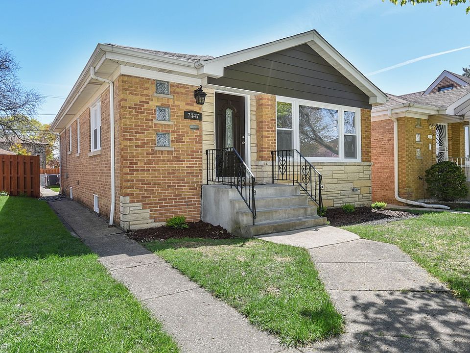 1st image of 7447 N Osceola Ave