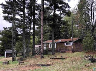 10489 Hoodoo Rd, Orr, MN 55771