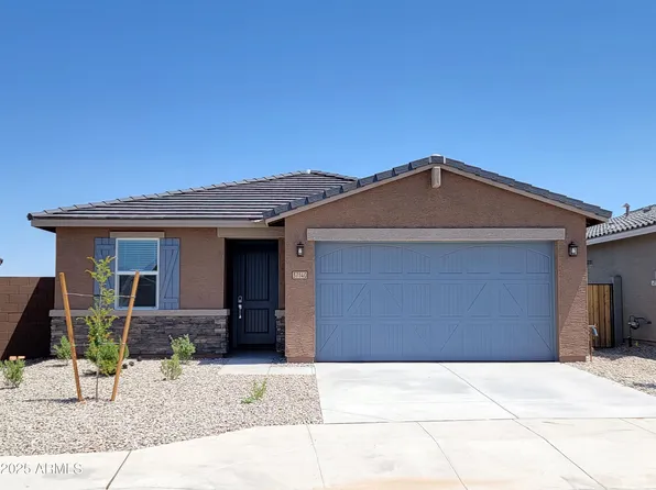 37140 W PRADO Street, Maricopa, AZ 85138