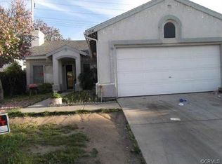 3341 W Thornton Ave, Hemet, CA 92545