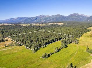 Nhn Blair Ln, Victor, MT 59875
