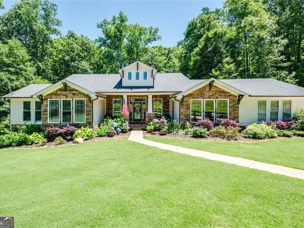 102 Hardwood Ln, Canton, GA 30115