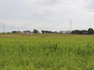 N Council Rd LOT 3, Edmond, OK 73025