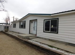 923 Franklin St, Marsing, ID 83639