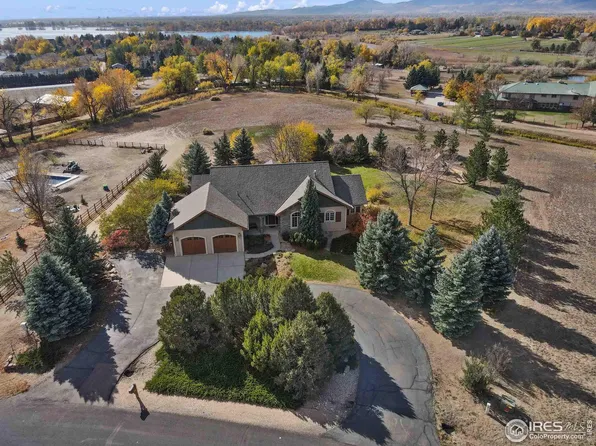 421 Deerfield Cir, Fort Collins, CO 80524
