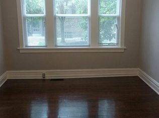 3710 Hereford St APT 1, Saint Louis, MO 63109