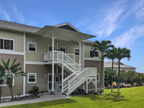 73-1104 Nuuanu Pl Unit G204, Kailua Kona, HI 96740