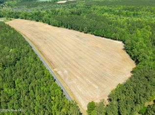 0 Sr 1110, Blounts Creek, NC 27814