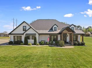 7525 Highway 270 W, Prattsville, AR 72129