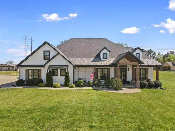 7525 Highway 270 W, Prattsville, AR 72129