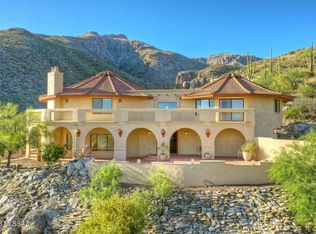 11702 E Balboa Pl, Tucson, AZ 85749