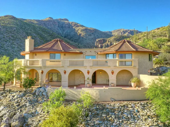 11702 E Balboa Pl, Tucson, AZ 85749