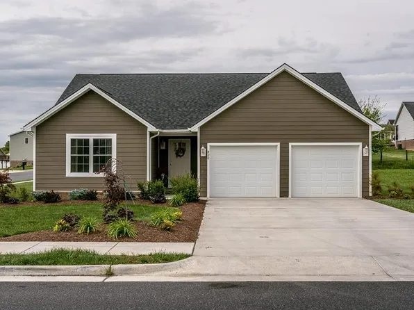 426 Sunset Springs Ct, Broadway, VA 22815