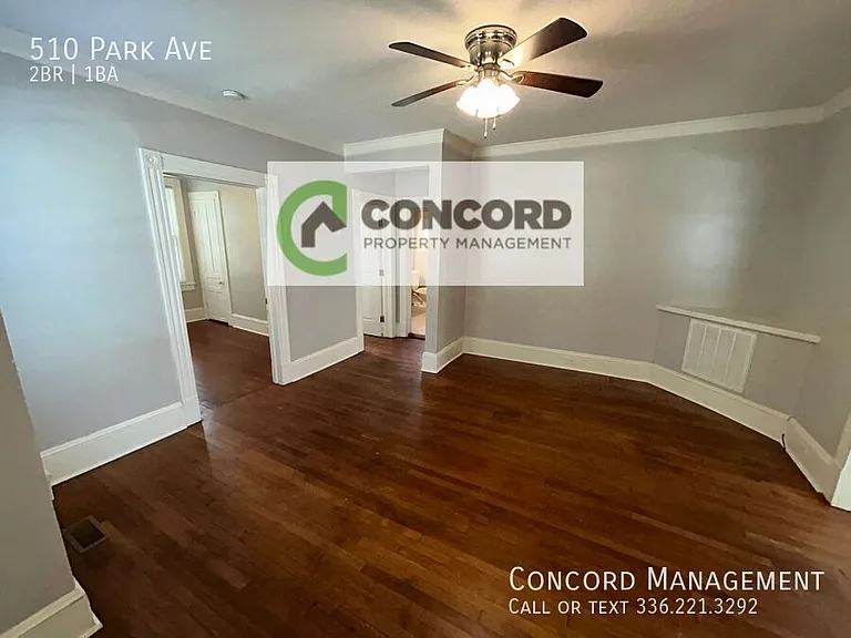 510 Park Ave — Photo 3